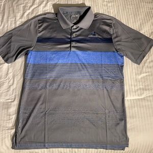 ADIDAS Men’s PureMotion Golf Polo